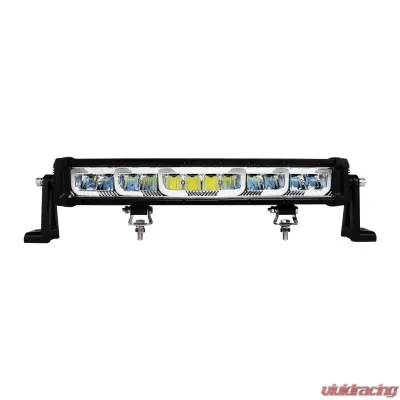 TrailFX Light Bar - 7SRSAUX